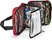 Emergency Survival First Aid Kit - 160 Pcs – Emergency kit Medical Supplies – for Car, Travel, Home, Camping, Daycare - Bonus Survival Gear + 46 pc Mini Traveling First Aid Kit