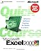 Quick Course in Microsoft Excel 2000 by Microsoft Corporation