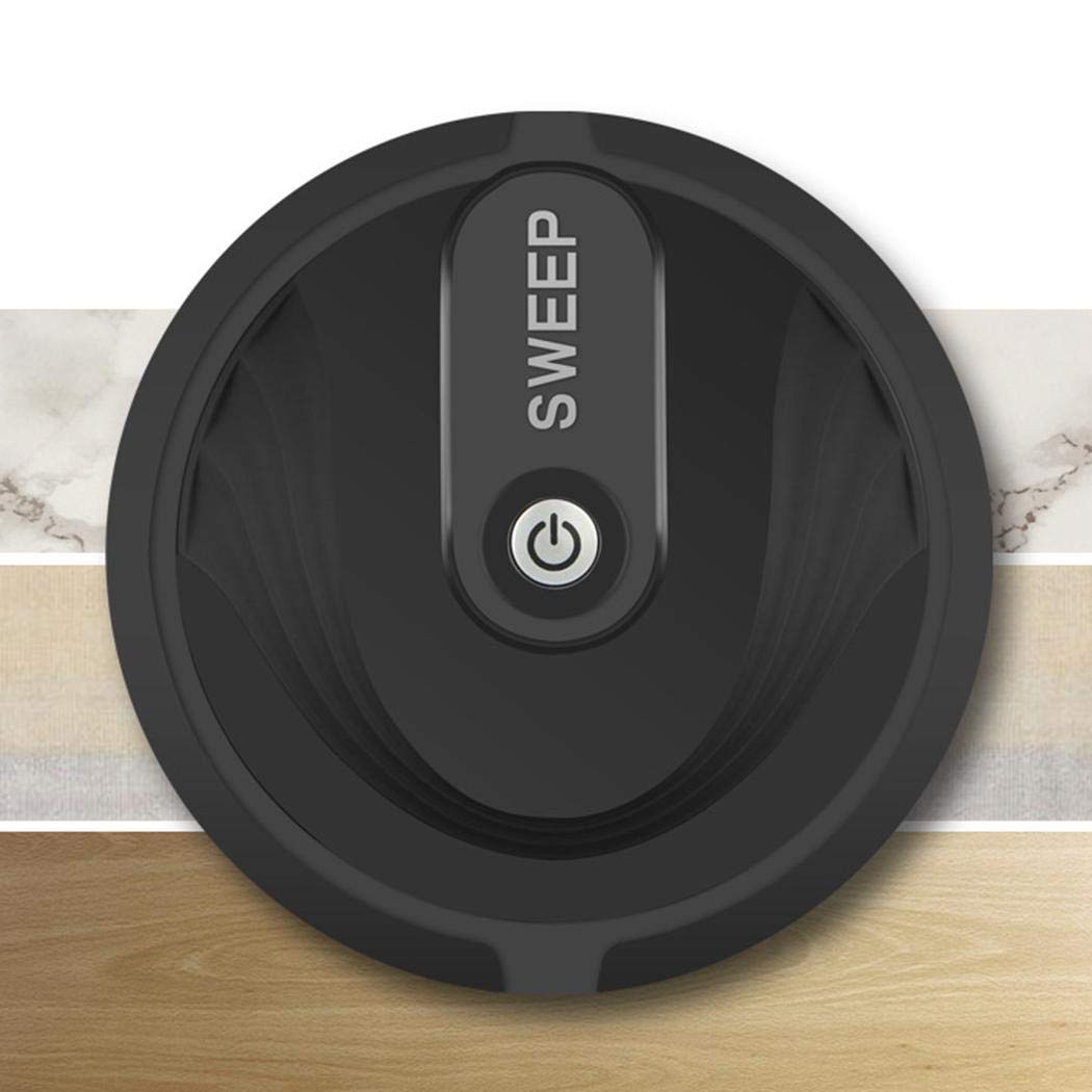 nurrat Home Smart Mopping Robot Floor Cleaner Auto Floor Cleaning Battery Powered Robotic Vacuums