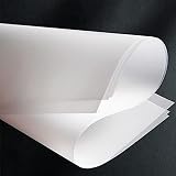 Kuou 100 Sheets Tracing Paper A4 Transparent Drafting Paper for Design Sketching view 5