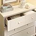 Sauder Harbor View 3-Drawer Chest