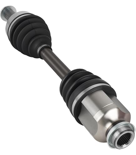 Amazon.com: Genuine OEM for MAZDA Intermediate Shaft GG47-25-700D