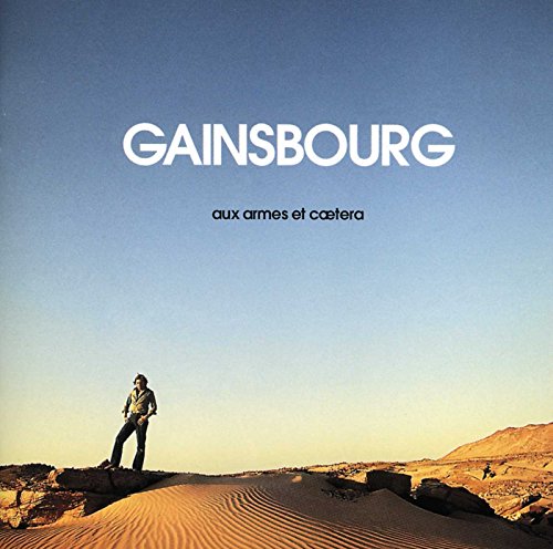 Gainsbourg Serge - Aux armes et caetera Lyrics - Zortam Music