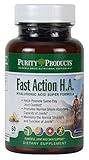 Fast Action H.A. Hyaluronic Acid Super Formula from Purity Products
