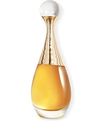 Amazon.com : Dior J'adore L'or Essence De Parfum Spray for Women