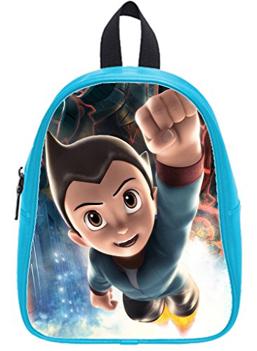 astro boy backpack