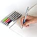Uni Alpha-Gel Mechanical Pencil 0.5mm, Royal Blue (M5807GG1P.40)
