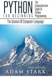 Python Programming: An Introduction to Computer Science, 3rd Ed.: John ...