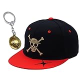 EIKOU Baseball Cap Embroidery Hat Snapback Cap Hat