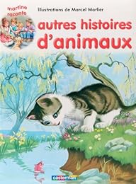 Autres histoires d'animaux