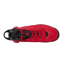 NIKE Air Jordan 6 Retro Men's Shoes Size