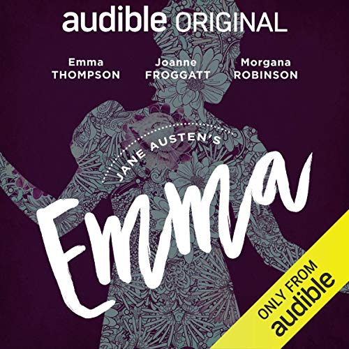 [F.r.e.e] Emma: An Audible Original Drama WORD
