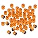 Gazechimp 50Pack Audio Amplifier Potentiometer Control Knobs with 6mm 1/4inch Shaft – Goldthumb 2