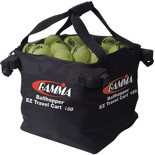 Gamma BALLHOPPER EZ Travel Tennis Ball CART Pricepulse