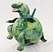 WALIKI Horse Hopper Ball for Kids | Hippity Hop | Jumping Hopping Ball | Sit & Bounce (Small: Ages 3-5, T-REX)