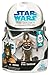 Star Wars 2008 Legacy Collection Yarna D'Al Gargan Action Figure 3.75 Inches