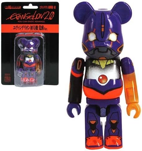 eva bearbrick