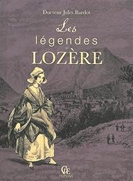 Les  légendes de Lozère