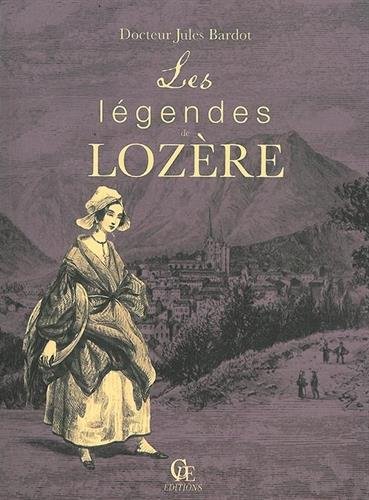 Les  légendes de Lozère
