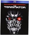 The Terminator [Blu-ray Book]