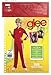 Rubie's Costume Co Women's Glee Sue's Red Track Suit Adult Costume