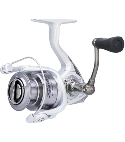 Amazon.com : Pflueger Supreme Spinning Fishing Reel, 25 : Sports & Outdoors Amazon.com : Pflueger Supreme Spinning Fishing Reel, 25 : Sports & Outdoors