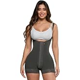 Sonryse Stage 2 faja Tummy Tuck Compression Garment | Faja Body Shaper Shapewear for Women | Fajas Colombianas Moldeadoras
