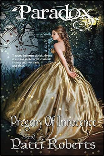 Paradox - Progeny Of Innocence: Roberts 