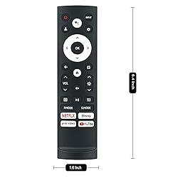 Voice Replacement Remote Control Commander