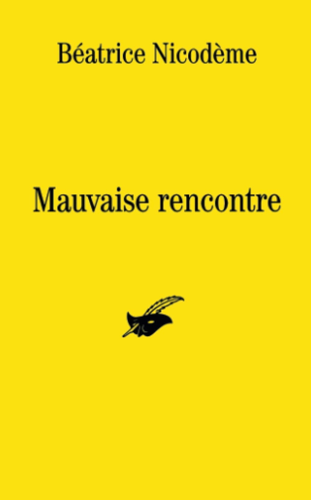 la mauvaise rencontre amazone