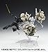 TAMASHII NATIONS Bandai Stage Act Trident Plus (Clear)