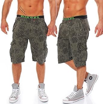 pantaloncini scorpion bay