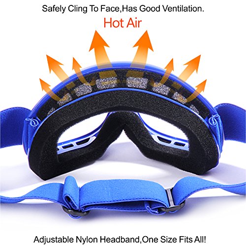 3 GLX+GX08+Motocross+Airsoft+Certified