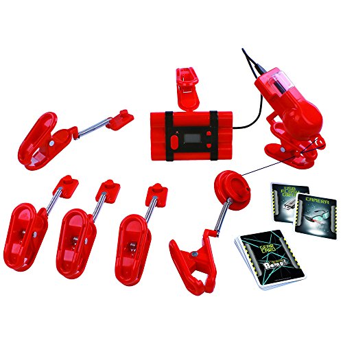 Chrono Bomb Action Game