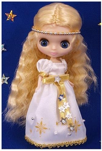 Petite Blythe Angelica Eve