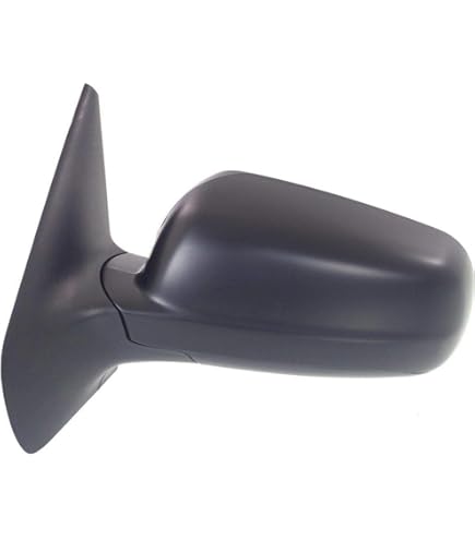 Volkswagen Polo | Electric Wing Mirror Unit | 9N2 - View #2