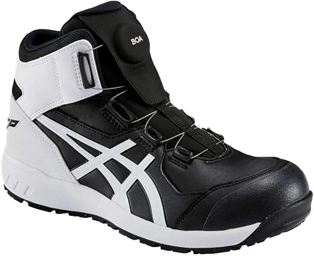 Amazon アシックス 安全靴 スニーカーウィンジョブ Fcp304 Boa Asics アシックス 安全靴 作業靴