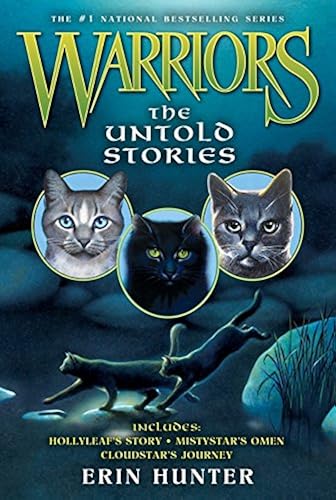 Download Warriors: The Untold Stories PDF