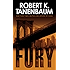 Fury (The Butch Karp and Marlene Ciampi Series Book 17)