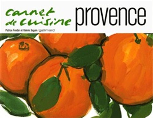 Provence by (Paperback)