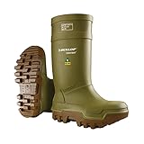 Dunlop Protective Footwear, Purofort Thermo+ Full