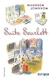 Suite Scarlett