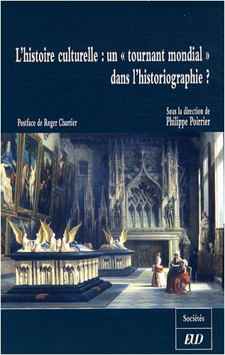 L' histoire culturelle, un 