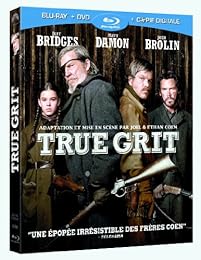 True Grit+ Dvd + Copie Digitale