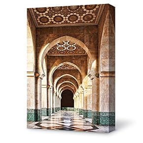 SIGNFORD Canvas Wall Art for Living Room,Bedroom Home...