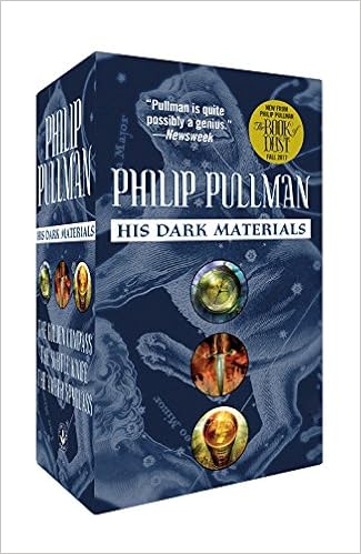 His Dark Materials (Laurel-Leaf), by Philip Pullman His Dark Materials (Laurel-Leaf), by Philip Pullman