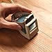 elago W4 Stand Compatible with All Apple Watch Series Series 11/10/9/8/7/6/5/4/3/2/1/SE (46mm, 45mm, 44mm, 42mm, 41mm, 40mm, 38mm)