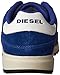 Diesel Men's V-staffetta S-Swifter Ii Fashion Sneaker Twilight Blue/White 9 M US