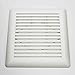 NuTone Model S97017068 Exhaust Fan Grille Assembly