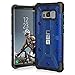 URBAN ARMOR GEAR [UAG] Samsung Galaxy S8 [5.8-inch Screen] Plasma Feather-Light Rugged [Cobalt] Military Drop Tested Phone Case